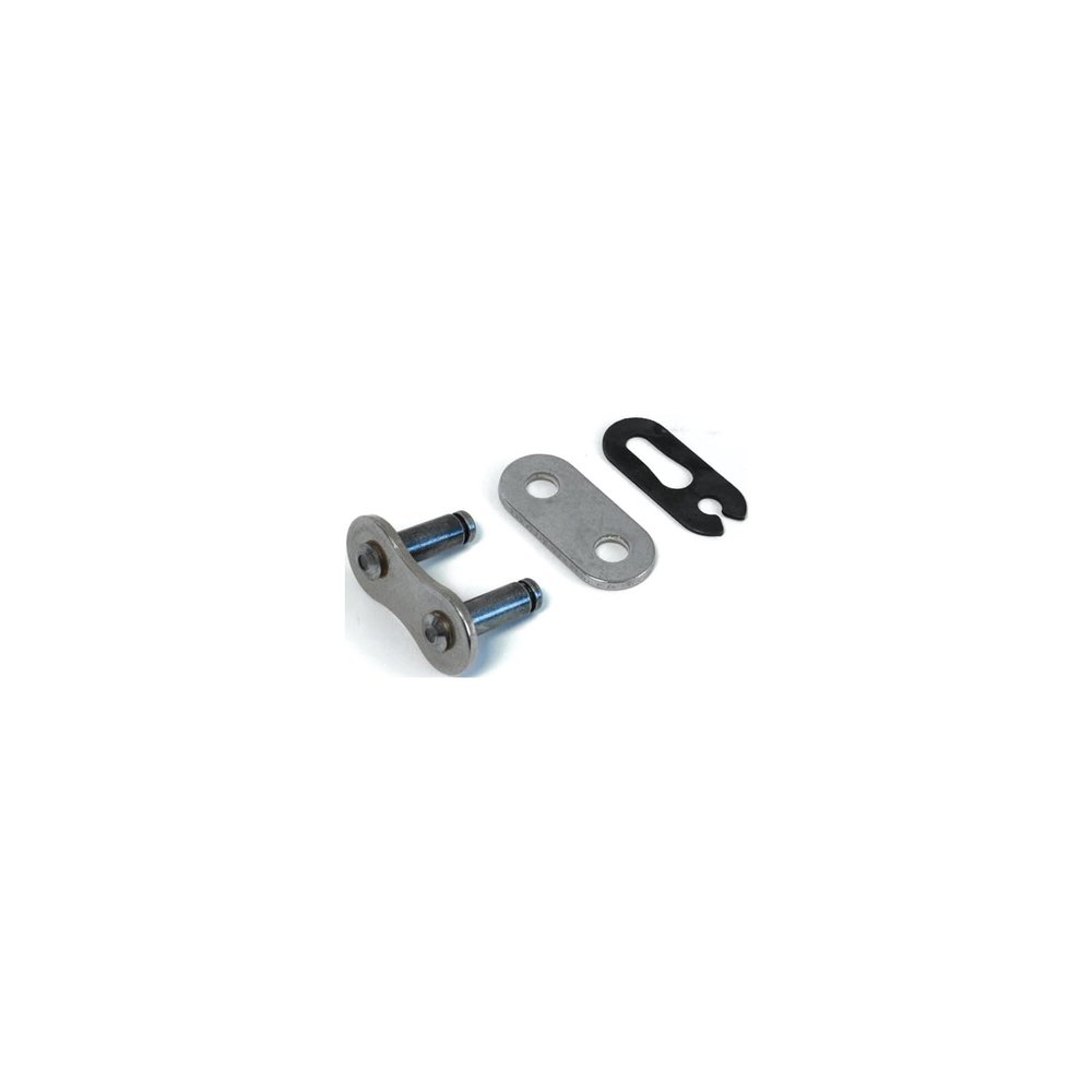RK Racing Chain 428MXZ1-CL Steel Clip Type Connecting Link