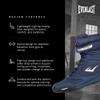 Everlast Elite V2 Boxing Shoes: Your Ultimate Training Companion for Excellence and Durability Boxing Shoes, Elite 2 Shoes, Training Footwear (Navy Blue, Size 11) view 4