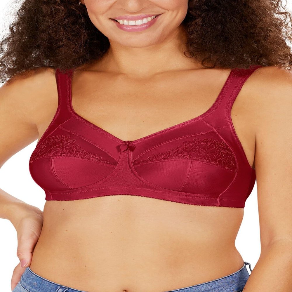 Amoena Women's Full Coverage, Chili