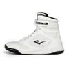Everlast Elite V2 Boxing Shoes: Your Ultimate Training Companion for Excellence and Durability Boxing Shoes, Elite 2 Shoes, Training Footwear (White, Size 13) view 1