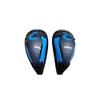 Blue Balls Eco-Friendly Jock Strap + Athletic Cup. Multi Layer Groin Guard, Moisture Wicking Jock Support (Large) view 4