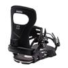 Bent Metal Metta Womens Snowboard Bindings, M, Black view 2