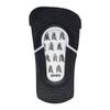 Bent Metal Metta Womens Snowboard Bindings, M, Black view 4