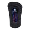 Bent Metal Forte Womens Snowboard Bindings, M, Black view 4
