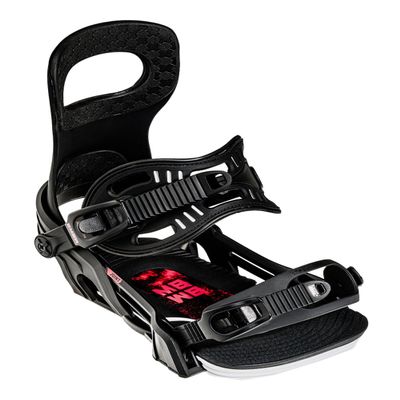 BENT METAL JOINT BLACK 2024