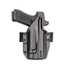 Glock 17/19/44/45/47 Gen 3-5 & 22/23 Gen 3-4, Shadow MR920 w/Streamlight TLR1 OWB Holster - USA Made - Total Eclipse OWB Holster - Outside Waistband Carry (Ambidextrous) - by Blade-Tech Holsters view 1