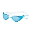 THEMAGIC5 Designed for Recreational & Competitive Swimming | Adult Swimming Goggles for Men & Women | Antifog & No Leakage Design (Teal) view 1
