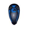 Blue Balls Eco-Friendly Jock Strap + Athletic Cup. Multi Layer Groin Guard, Moisture Wicking Jock Support (XL) view 1