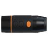 2023 Shot Scope PRO LX Laser Rangefinder Featuring Enhanced Adaptive Slope Technology and Built-in Cart Magnet (Orange) view 3