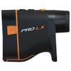 2023 Shot Scope PRO LX Laser Rangefinder Featuring Enhanced Adaptive Slope Technology and Built-in Cart Magnet (Orange) view 4