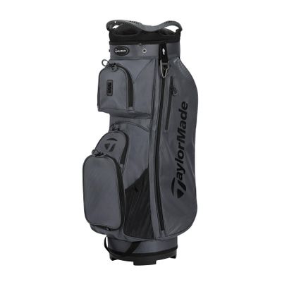 TaylorMade Golf PRO CART CHARCOAL, NAVY