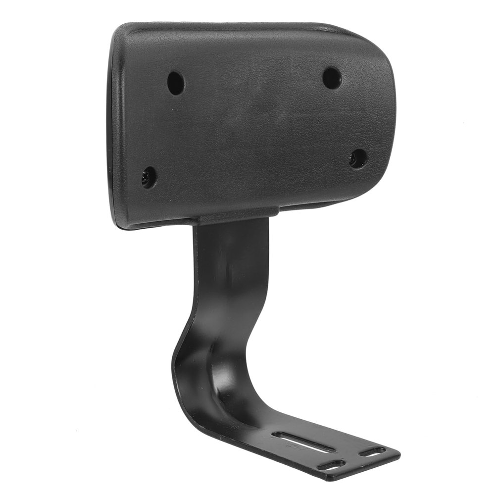 FAVOMOTO Electric Backrest Ergonomic Support Cushion for Rear Seat Comfortable and Design Fit for All Provides Essential Support for Rides