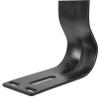 FAVOMOTO Electric Backrest Ergonomic Support Cushion for Rear Seat Comfortable and Design Fit for All Provides Essential Support for Rides view 2