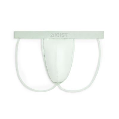 2(X)IST Men's Sliq Jock Strap