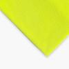 Turtle Fur Youth Chelonia 150 Classic Fleece Neck Warmer, Ages 7-12, Bright Lime view 4