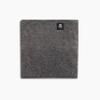Turtle Fur Youth Chelonia 150 Classic Fleece Neck Warmer, Ages 7-12, Charcoal view 1