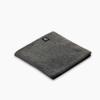 Turtle Fur Youth Chelonia 150 Classic Fleece Neck Warmer, Ages 7-12, Charcoal view 2