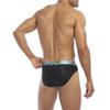 2(X)IST Men's Sliq Brief view 3