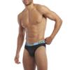 2(X)IST Men's Sliq Brief view 4