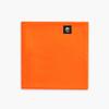 Turtle Fur Kids Chelonia 150 Classic Fleece Neck Warmer, Ages 3-6, Blaze view 1