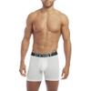 2(X)IST Men's Speed Dri Lightning 6" Boxer Brief view 2
