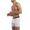 2(X)IST Men's Speed Dri Lightning 6" Boxer Brief view 4
