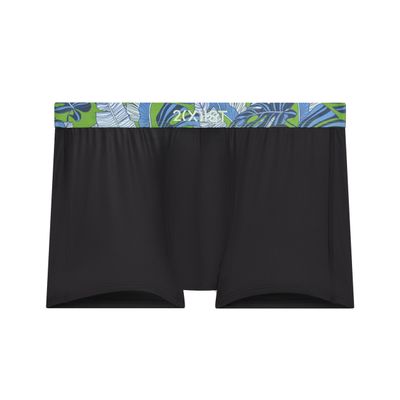 2(X)IST Men's Sliq Trunk