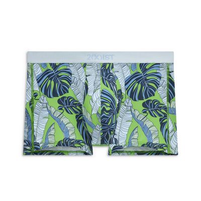 2(X)IST Men's Sliq Trunk
