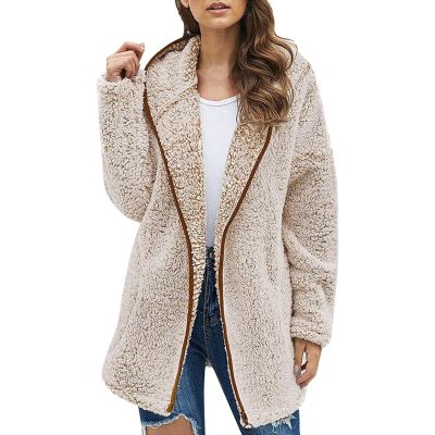 Long Softshell Tactical Jacket Womens Warm Winter Coat Winter Coats Fleece Parkas Reflective Cycling Jacket Puffy Warm Snow Jacket