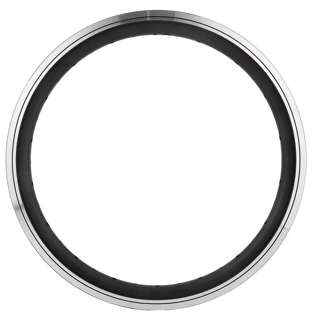 Bicycle Rims 36 Hole Double Layer Rims 16inch Aluminum Alloy Easy to Install and Disassemble for Mountain Folding Bike Accessory