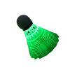 4PCS Dark Night LED Badminton Balls, LED Badminton Shuttlecocks Light Balls for Outdoor & Indoor Sports Activities view 3