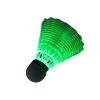 4PCS Dark Night LED Badminton Balls, LED Badminton Shuttlecocks Light Balls for Outdoor & Indoor Sports Activities view 4
