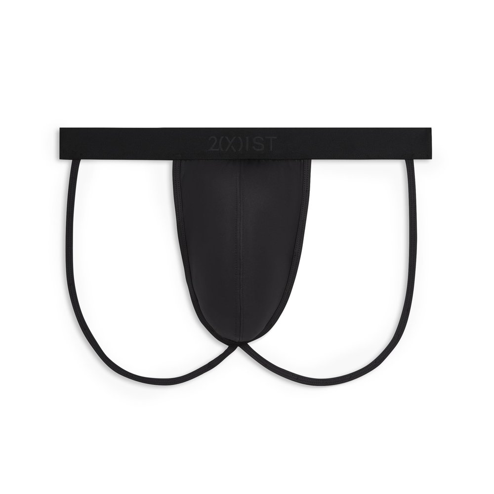2(X)IST Men's Sliq Jock Strap