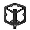 Crankbrothers Stamp 1 Gen 2,Composite MTB Bike Pedal, Black, Small view 1