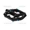 Crankbrothers Stamp 1 Gen 2,Composite MTB Bike Pedal, Black, Small view 2