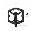 Crankbrothers Stamp 1 Gen 2,Composite MTB Bike Pedal, Black, Small view 3