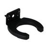 Baseball Bat Display,Wall Mount Vertical Baseball Bat Holder Baseball Bat Wall Hanger Rack Holder Baseball Display Memorabilia Holder for Collectibles view 1