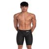ARENA Powerskin ST Next Mens Racing Jammer Competition Swimsuit Sports Athletic Swim Team Championship Tech Suit, Black, Size 30 view 1