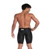 ARENA Powerskin ST Next Mens Racing Jammer Competition Swimsuit Sports Athletic Swim Team Championship Tech Suit, Black, Size 30 view 2