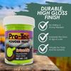 One Pound Can of Pro-Tec Lure Powder Paint, Cheaper by the Pound (Hot Pink 1LB) view 4