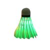 4PCS Dark Night LED Badminton Balls, LED Badminton Shuttlecocks Light Balls for Outdoor & Indoor Sports Activities