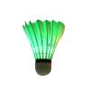 4PCS Dark Night LED Badminton Balls, LED Badminton Shuttlecocks Light Balls for Outdoor & Indoor Sports Activities view 2