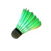 4PCS Dark Night LED Badminton Balls, LED Badminton Shuttlecocks Light Balls for Outdoor & Indoor Sports Activities view 3