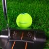 Craftsman Golf Double Layer Two-Piece Golf Balls One Dozen (Green #3) view 2