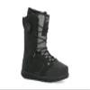 Ride Anchor Mens Snowboard Boots, 9, Black view 1