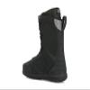 Ride Anchor Mens Snowboard Boots, 9, Black view 3