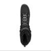 Ride Anchor Mens Snowboard Boots, 9, Black view 4