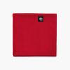Turtle Fur Kids Chelonia 150 Classic Fleece Neck Warmer, Ages 3-6, Red view 1