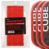 PICKLETECH Pickleball Paddle Protection Tape - Paddle Head Edge Guard - Racket Edge Protection Tape -Fit Perfectly Curved Edge -No Wrinkling view 1