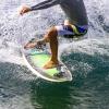 BESPORTBLE Surfboard Camera Mount Bracket Lightweight Base for Outdoor Sports Compatible Various Cameras Easy to Carry Shockproof Stand for Surfing Skiing and More view 2